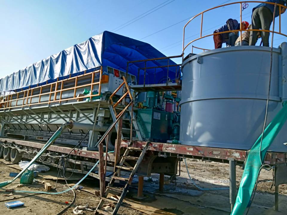湾里污水池淤泥处理-河道清淤-炜誉市政