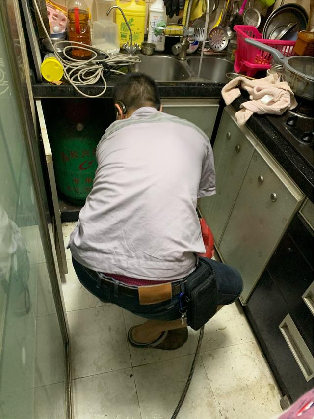 湾里厕所疏通-地漏疏通