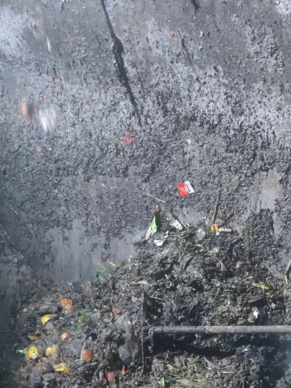 湾里管道结垢危害和原因